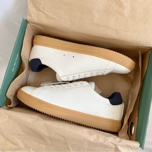 NWT Clae Bradley Sneakers, Size 5M/6.5W